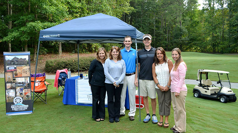 6th Annual Golf Fore Charity