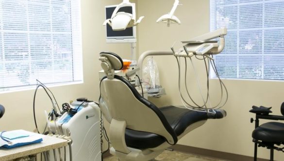 Dental Anxiety and the Problems it Brings