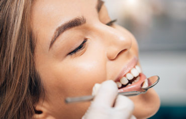 Dental Exams and Cleanings