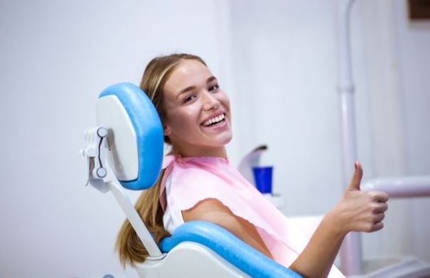 A Comprehensive Dental Checkup for Health