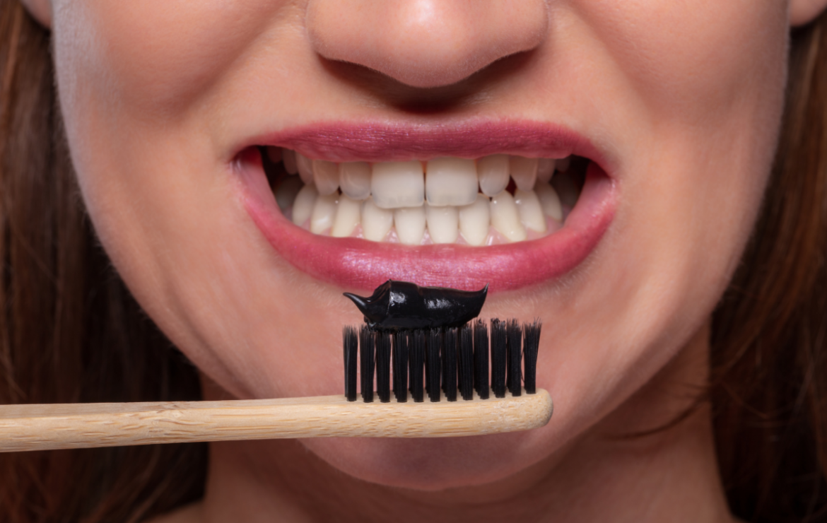 Toothpaste Fads to Avoid for Healthy Teeth