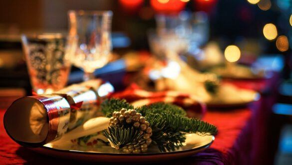 Too Much Time at the Table Could Cause Oral Health Issues