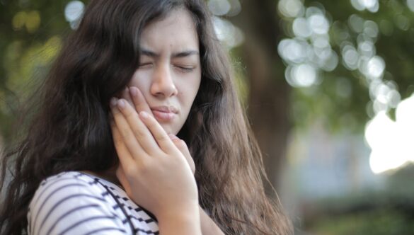 Periodontal Disease Is More Common Than You Think