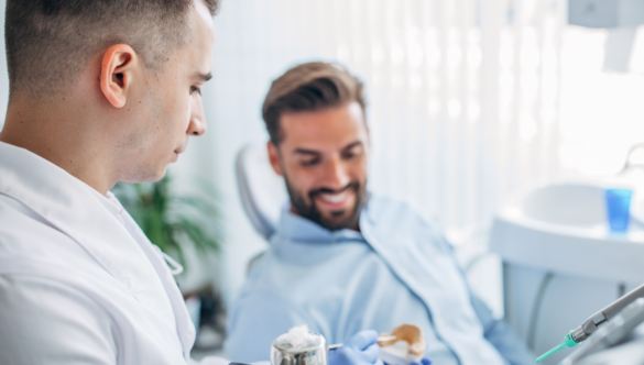 Dental Checkups Are Vital for Overall Health