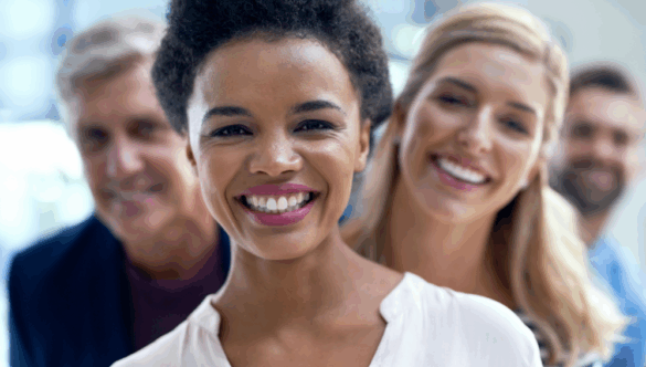Cosmetic Dentistry Even Better with a Local Dentist