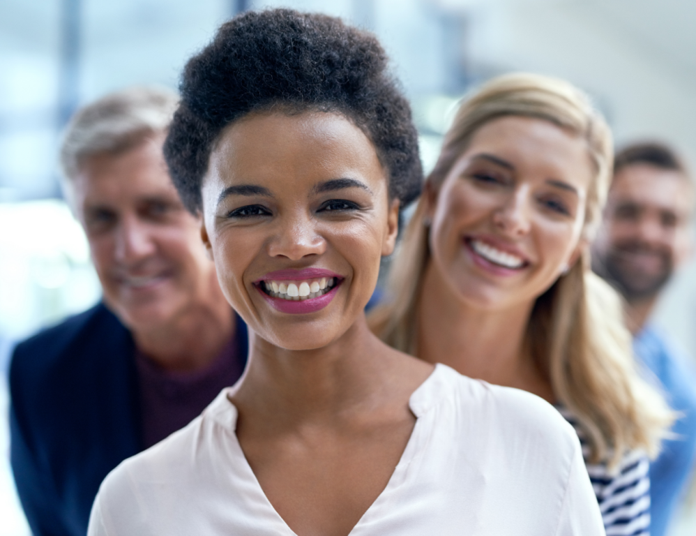 Cosmetic Dentistry Even Better with a Local Dentist