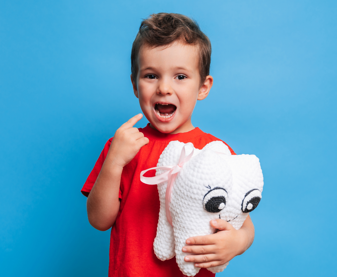 Start School Right with Dental Checkups