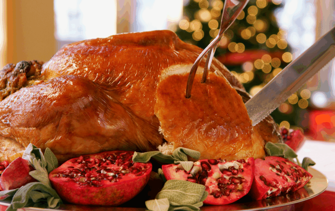 Holiday Food Checklist for Oral Health