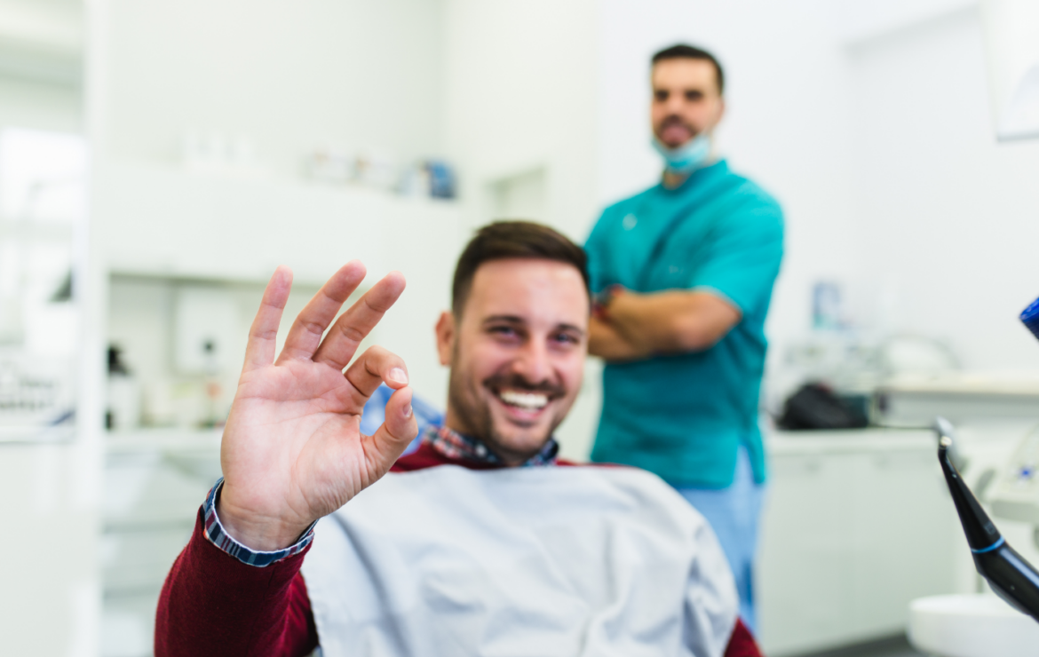 Is Cosmetic Dentistry Right for You?