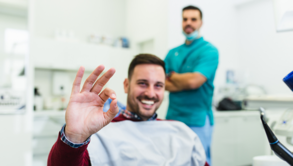 Is Cosmetic Dentistry Right for You?